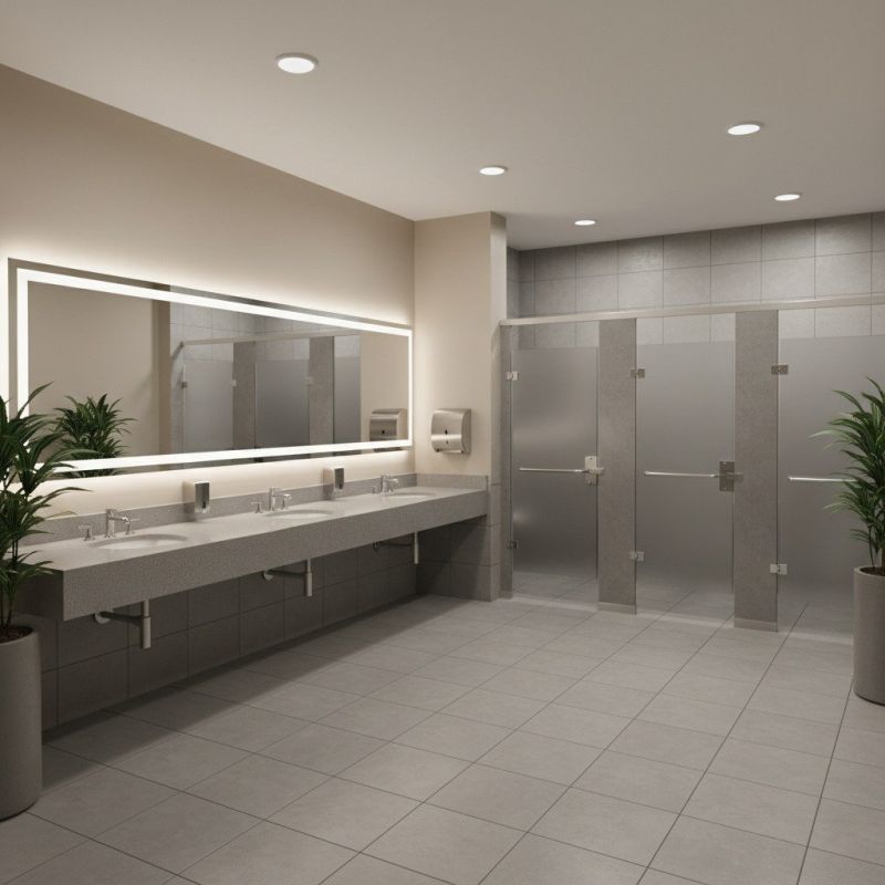 Top Bathroom Remodeling Companies in Rockville, MD