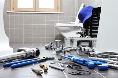 Top Bathroom Remodeling Companies in Silver Spring, MD