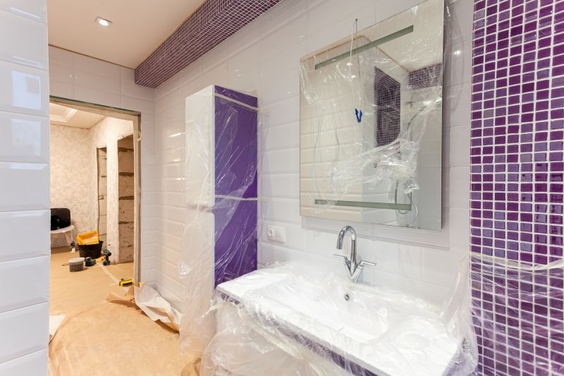 Top Bathroom Remodeling Companies in Woodbine, MD