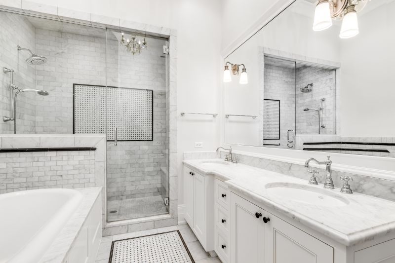 Best Bathroom Remodeling Contractors in Laurel, MD